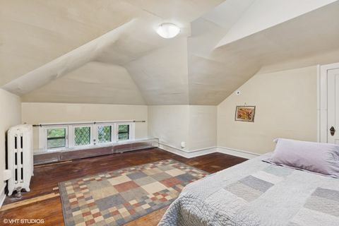 Tiny photo for 710 W Downer Place, Aurora, IL 60506 (MLS # 12464145)