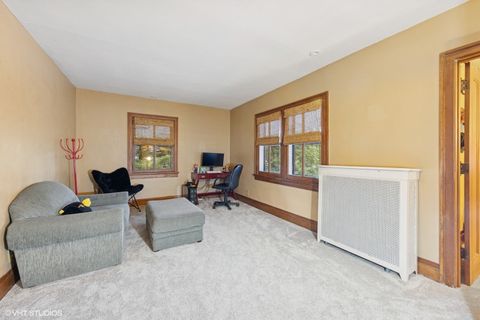 Tiny photo for 710 W Downer Place, Aurora, IL 60506 (MLS # 12464145)