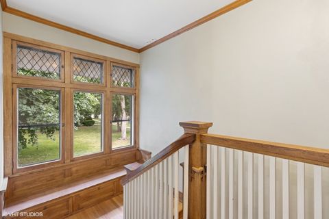 Tiny photo for 710 W Downer Place, Aurora, IL 60506 (MLS # 12464145)