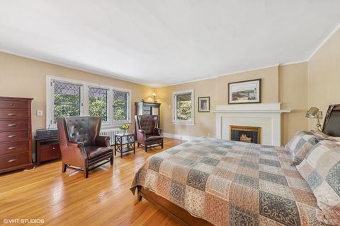 Tiny photo for 710 W Downer Place, Aurora, IL 60506 (MLS # 12464145)