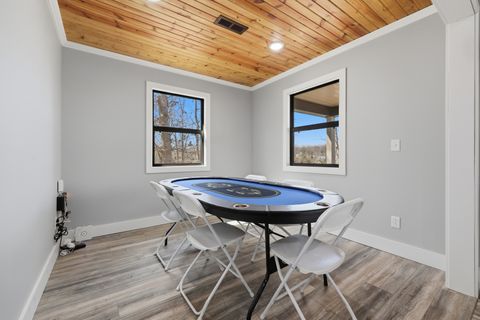Tiny photo for 3675 Parrish Ridge Road, Goreville, IL 62939 (MLS # 12554138)