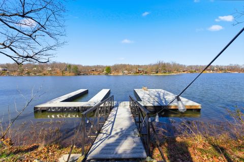 Tiny photo for 3675 Parrish Ridge Road, Goreville, IL 62939 (MLS # 12554138)