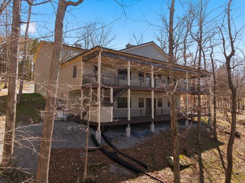 Photo of 3675 Parrish Ridge Road, Goreville, IL 62939 (MLS # 12554138)