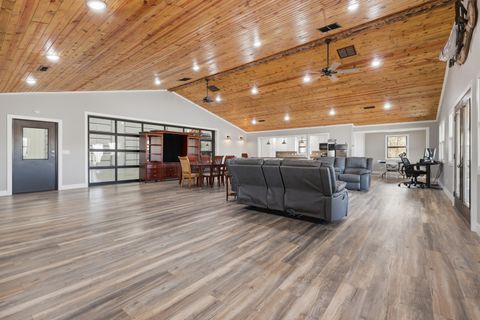 Tiny photo for 3675 Parrish Ridge Road, Goreville, IL 62939 (MLS # 12554138)