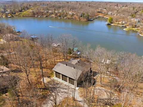 Tiny photo for 3675 Parrish Ridge Road, Goreville, IL 62939 (MLS # 12554138)