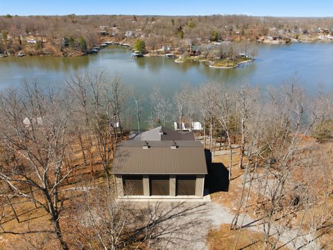 Tiny photo for 3675 Parrish Ridge Road, Goreville, IL 62939 (MLS # 12554138)