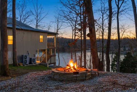 Tiny photo for 3675 Parrish Ridge Road, Goreville, IL 62939 (MLS # 12554138)