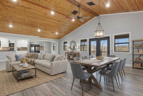 Tiny photo for 3675 Parrish Ridge Road, Goreville, IL 62939 (MLS # 12554138)