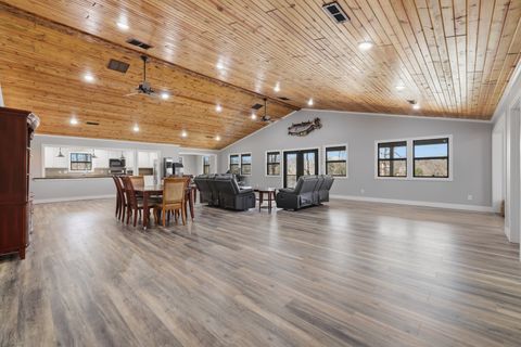 Tiny photo for 3675 Parrish Ridge Road, Goreville, IL 62939 (MLS # 12554138)