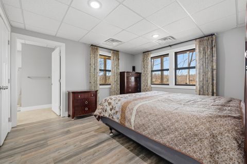 Tiny photo for 3675 Parrish Ridge Road, Goreville, IL 62939 (MLS # 12554138)