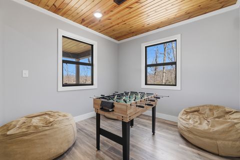 Tiny photo for 3675 Parrish Ridge Road, Goreville, IL 62939 (MLS # 12554138)