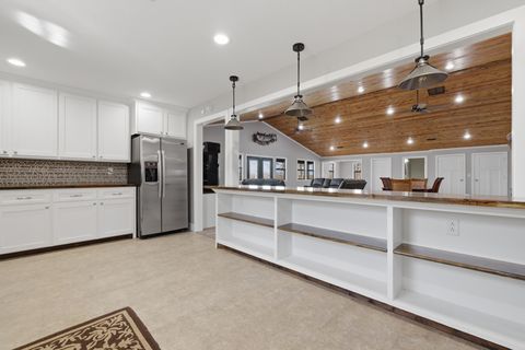 Tiny photo for 3675 Parrish Ridge Road, Goreville, IL 62939 (MLS # 12554138)