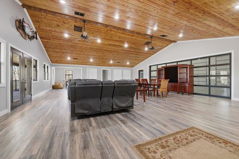 Tiny photo for 3675 Parrish Ridge Road, Goreville, IL 62939 (MLS # 12554138)