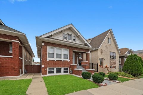 5837 W 16th Street Cicero IL 60804
