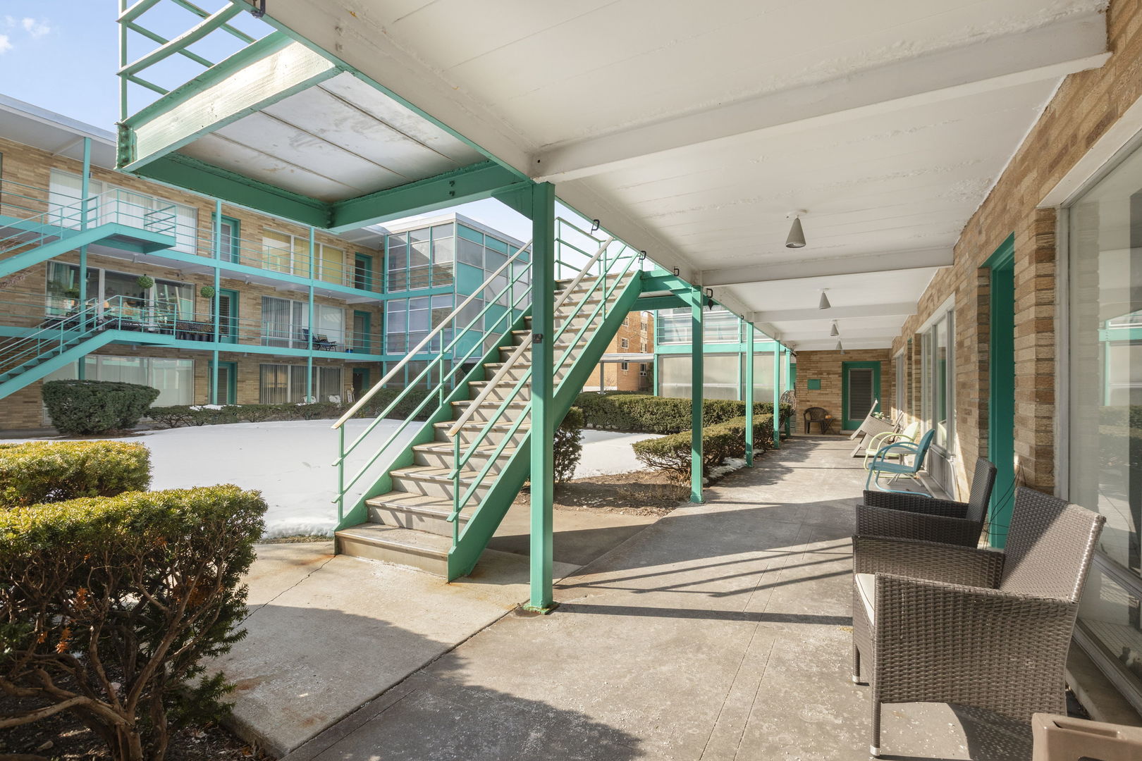 210 - 220 N Kenilworth Avenue