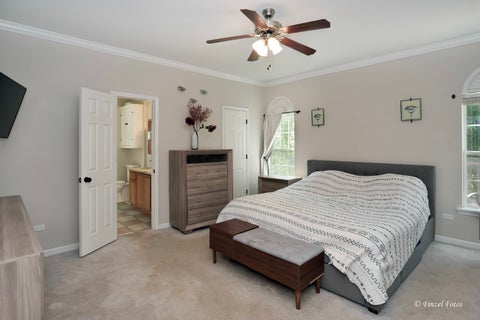 Tiny photo for 1290 Savanna Lane, Woodstock, IL 60098 (MLS # 12781336)