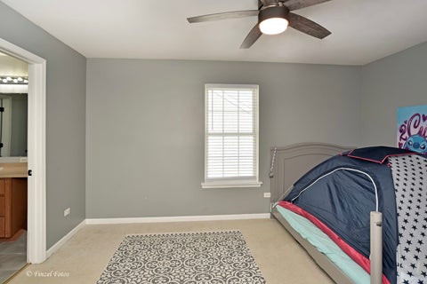 Tiny photo for 1290 Savanna Lane, Woodstock, IL 60098 (MLS # 12781336)