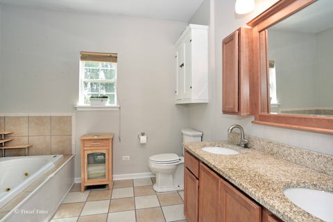 Tiny photo for 1290 Savanna Lane, Woodstock, IL 60098 (MLS # 12781336)
