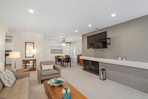 Tiny photo for 2 Oak Brook Club Drive #C106, Oak Brook, IL 60523 (MLS # 12690564)