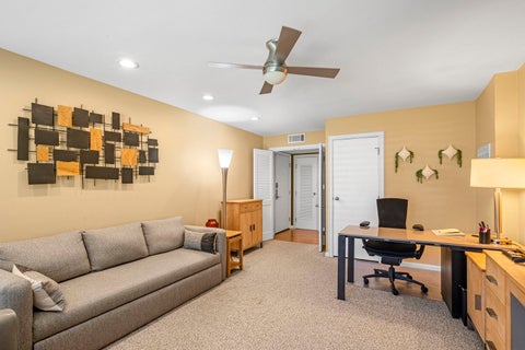 Tiny photo for 2 Oak Brook Club Drive #C106, Oak Brook, IL 60523 (MLS # 12690564)