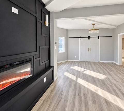 Tiny photo for 802 State Line Road, Calumet City, IL 60409 (MLS # 12786629)