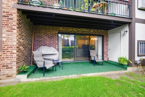 Tiny photo for 5804 Doe Circle #6, Westmont, IL 60559 (MLS # 12714814)