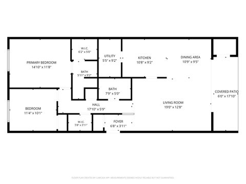 Tiny photo for 5804 Doe Circle #6, Westmont, IL 60559 (MLS # 12714814)