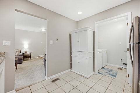 Tiny photo for 5804 Doe Circle #6, Westmont, IL 60559 (MLS # 12714814)