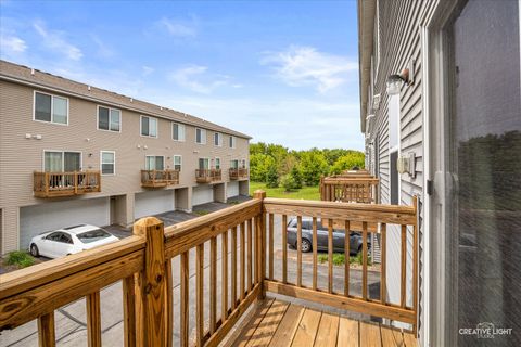 Tiny photo for 2447 Upland Road, Pingree Grove, IL 60140 (MLS # 12641863)