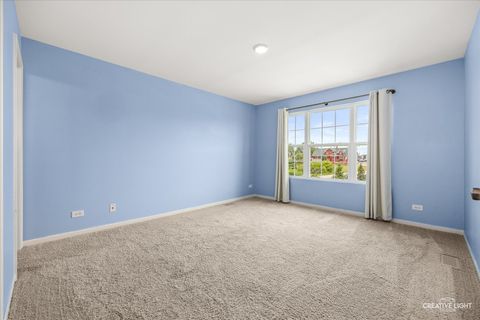 Tiny photo for 2447 Upland Road, Pingree Grove, IL 60140 (MLS # 12641863)