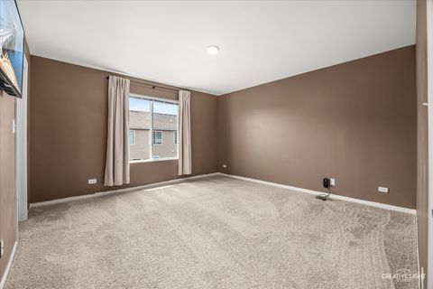 Tiny photo for 2447 Upland Road, Pingree Grove, IL 60140 (MLS # 12641863)