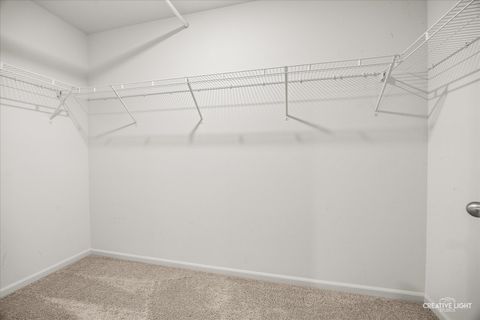 Tiny photo for 2447 Upland Road, Pingree Grove, IL 60140 (MLS # 12641863)