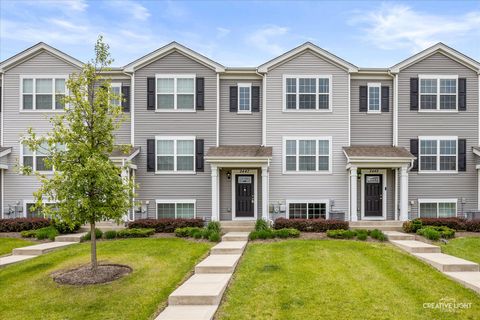 Property photo of 2447 Upland Road, Pingree Grove, IL 60140