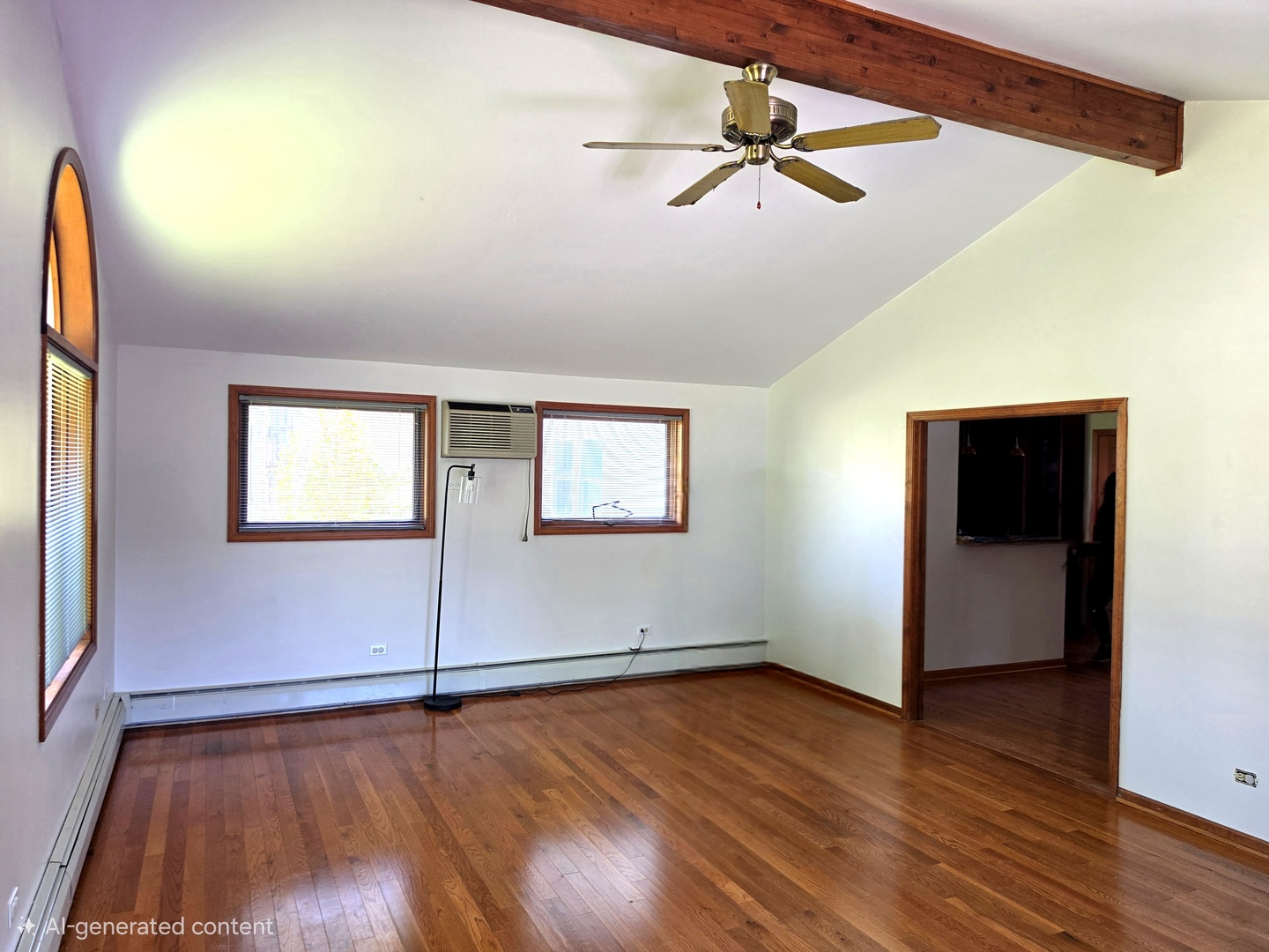 1234 N Lyle Avenue