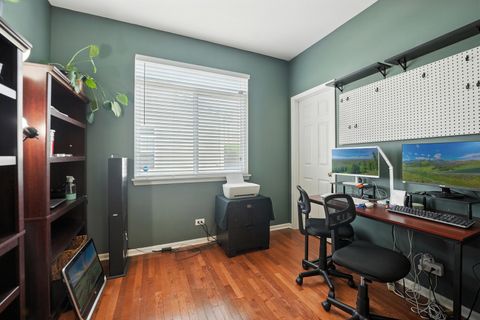 Tiny photo for 6608 Pasture Side Trail, Matteson, IL 60443 (MLS # 12530588)