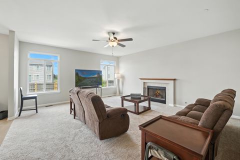 Tiny photo for 6608 Pasture Side Trail, Matteson, IL 60443 (MLS # 12530588)