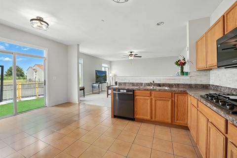 Tiny photo for 6608 Pasture Side Trail, Matteson, IL 60443 (MLS # 12530588)