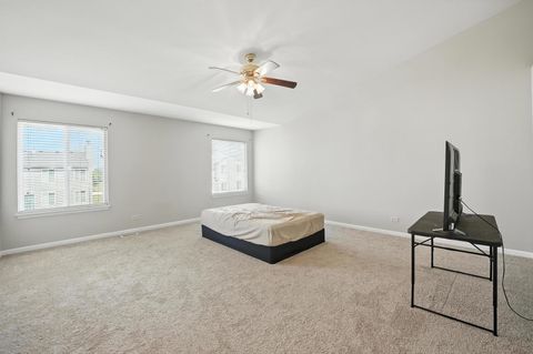 Tiny photo for 6608 Pasture Side Trail, Matteson, IL 60443 (MLS # 12530588)