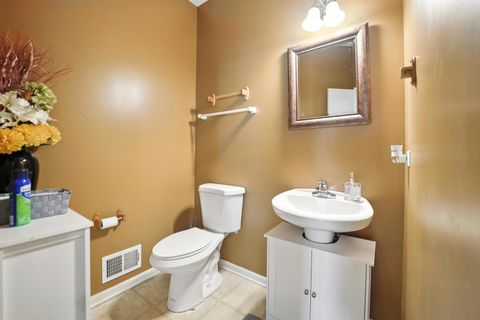 Tiny photo for 6608 Pasture Side Trail, Matteson, IL 60443 (MLS # 12530588)