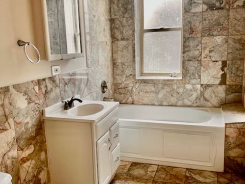 Tiny photo for 6945 S Dorchester Avenue #2S, Chicago, IL 60637 (MLS # 12573158)