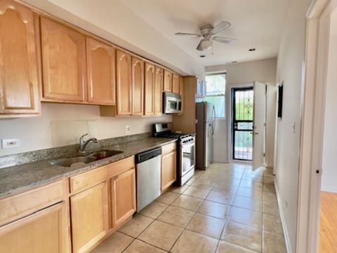 Tiny photo for 6945 S Dorchester Avenue #2S, Chicago, IL 60637 (MLS # 12573158)