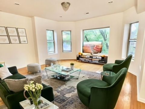 Tiny photo for 6945 S Dorchester Avenue #2S, Chicago, IL 60637 (MLS # 12573158)