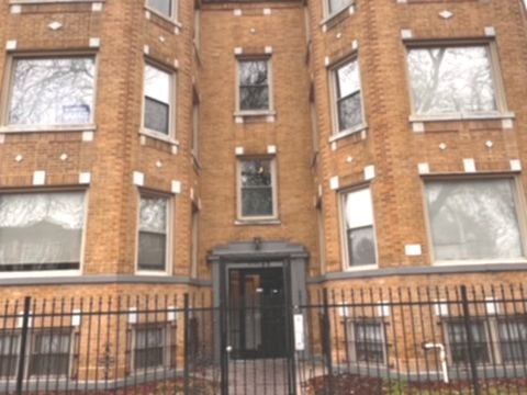 Photo of 6945 S Dorchester Avenue #2S, Chicago, IL 60637 (MLS # 12573158)