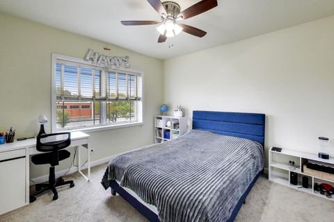 Tiny photo for 77 N Wolf Road #312, Northlake, IL 60164 (MLS # 12498680)