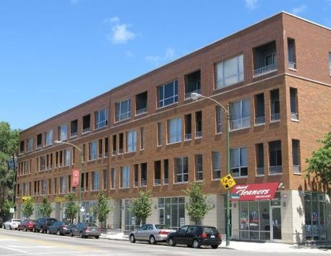1735 N WESTERN Avenue C-1 Chicago IL 60647