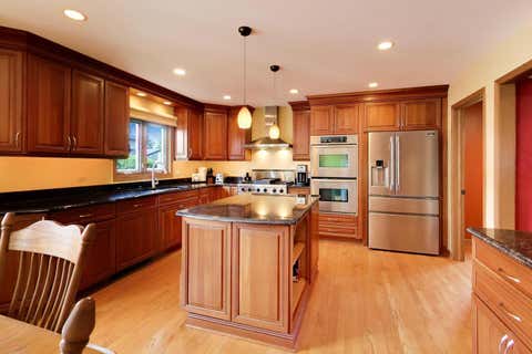 Tiny photo for 535 N Gateshead, Elk Grove Village, IL 60007 (MLS # 12741497)
