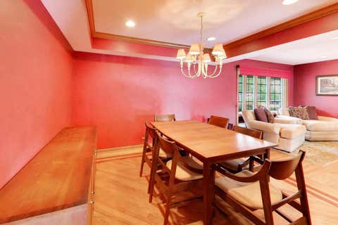 Tiny photo for 535 N Gateshead, Elk Grove Village, IL 60007 (MLS # 12741497)