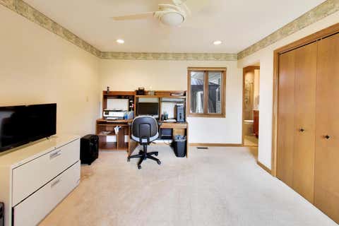 Tiny photo for 535 N Gateshead, Elk Grove Village, IL 60007 (MLS # 12741497)