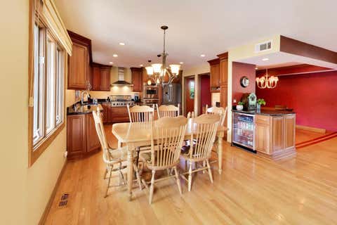 Tiny photo for 535 N Gateshead, Elk Grove Village, IL 60007 (MLS # 12741497)