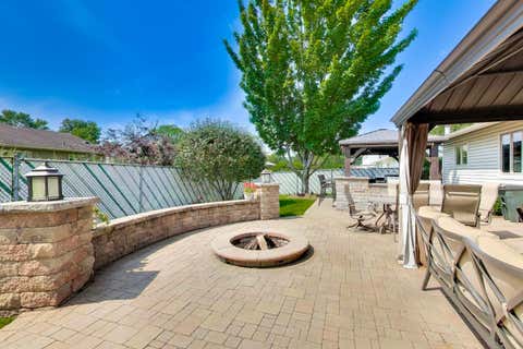Tiny photo for 535 N Gateshead, Elk Grove Village, IL 60007 (MLS # 12741497)